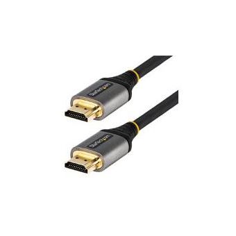 Cable HDMI alta velocidad Ethernet 2m