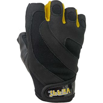 Guantes Pesas Over-Lap - Verri