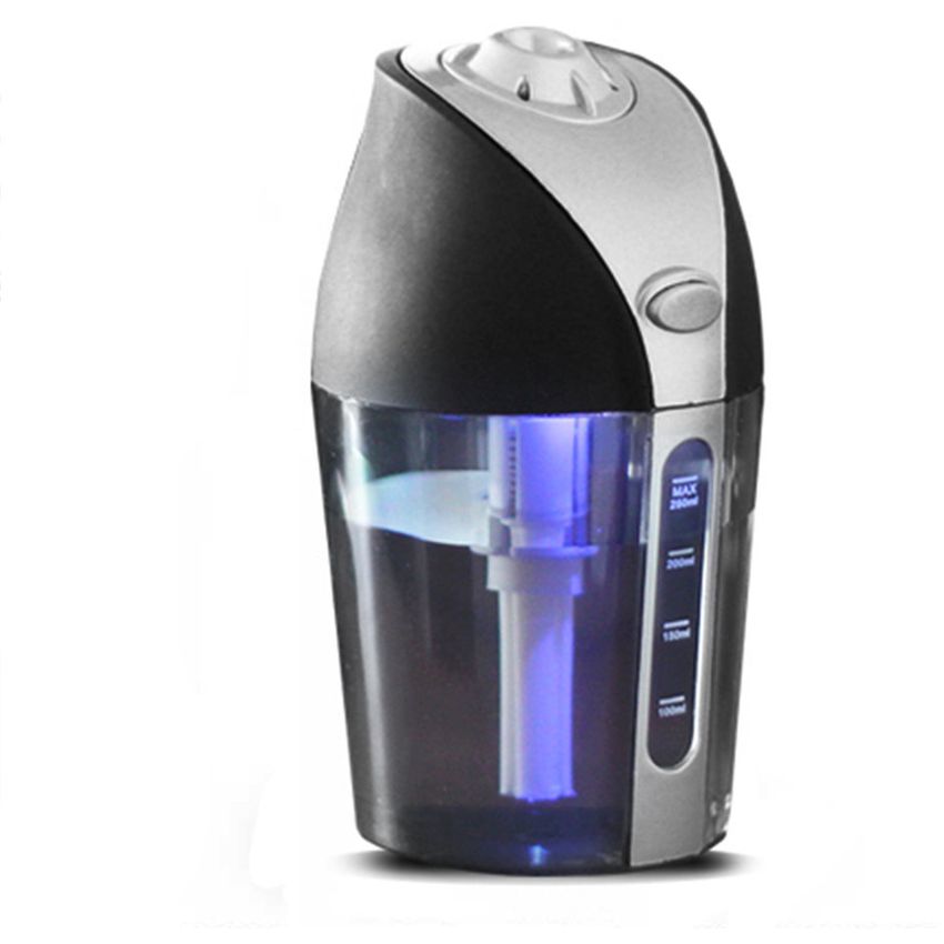 Ultrasonic 35 ml / h Mini humidificador Difusor de aire Purificador Mist Mist Maker Home uso