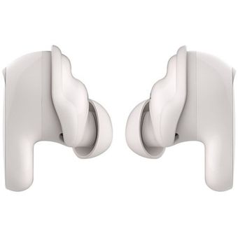 ▷ Audífono Bose Quietcomfort Earbuds Blanco II