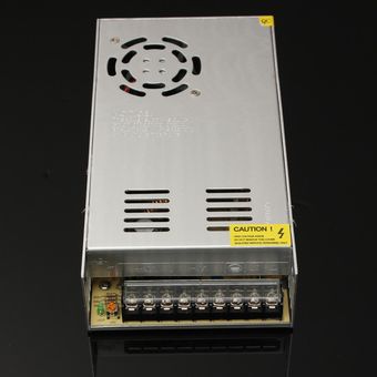 Controlador de fuente de alimentación conmutada 12V 30A 350W 