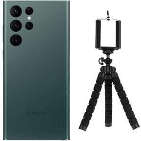Samsung S22 Ultra Nuevo Snapdragon 128gb Verde