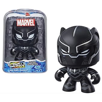 Pantera Negra Marvel Mighty Muggs Linio Colombia Ma944tb0fw8c0lco