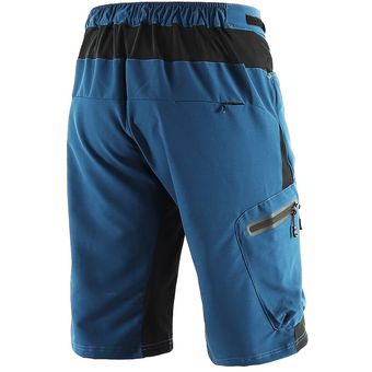 Shorts depo RED underwear#Pantalones cortos de ciclismo para hombre 