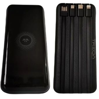 Mobime Cargador Portátil 20,000mAh