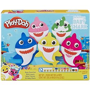 plastilina play doh popo
