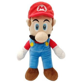 Peluche Super Mario Bros Muñeco  Linio Colombia - GE063TB12PD2FLCO