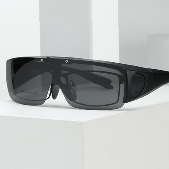 Gafas De Sol Polarizadas Para Hombre Lentes Para Conducir Pescar sunglasses 