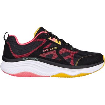 Tenis 2024 skechers fitness