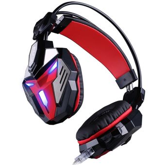 cascos gaming sin micro