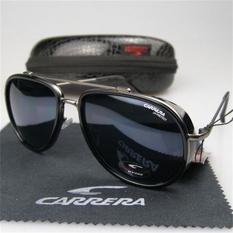 Gafas De Sol De Aviación Para Hombre Y Mujer Lentes De Sol De sunglasses 