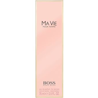 Perfume ma vie hugo boss precio hot sale