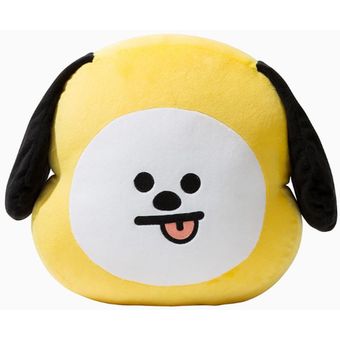 jimin peluche