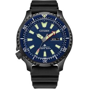 Reloj Citizen Eco-Drive Promaster Diver Aut NY0158-09L