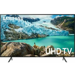 Smart TV Samsung 55 4K UHD USB HDMI Pure...