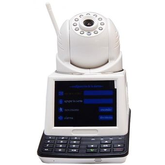 Camara discount ip videoconferencia