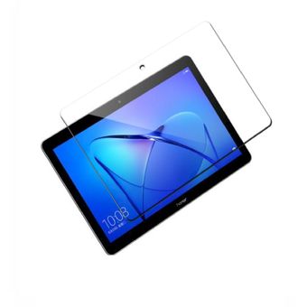 Estuche Funda Para Tablet Huawei Mediapad T5 10.1 + Vidrio
