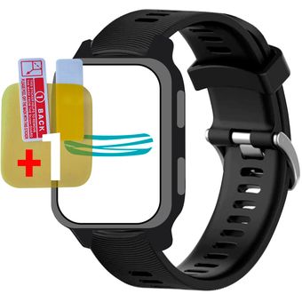 Pulso para Xiaomi Amazfit Haylou LS02 x1 Protector x1 Linio