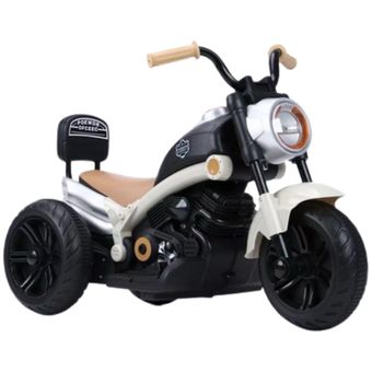 Montable discount electrico moto