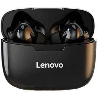 Lenovo xt90 tws обзор