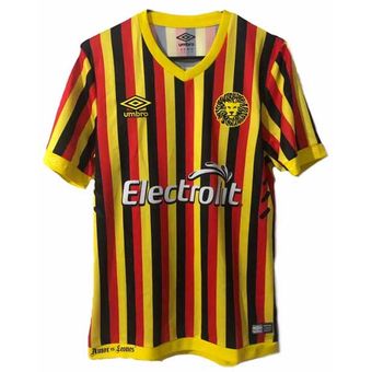 Jersey Umbro Leones Negros Niños Local 20-21 | Linio México -  UM104SP1A6SSFLMX