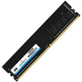 RAM DDR4 2666MHZ 8GB Para PC De Escritorio