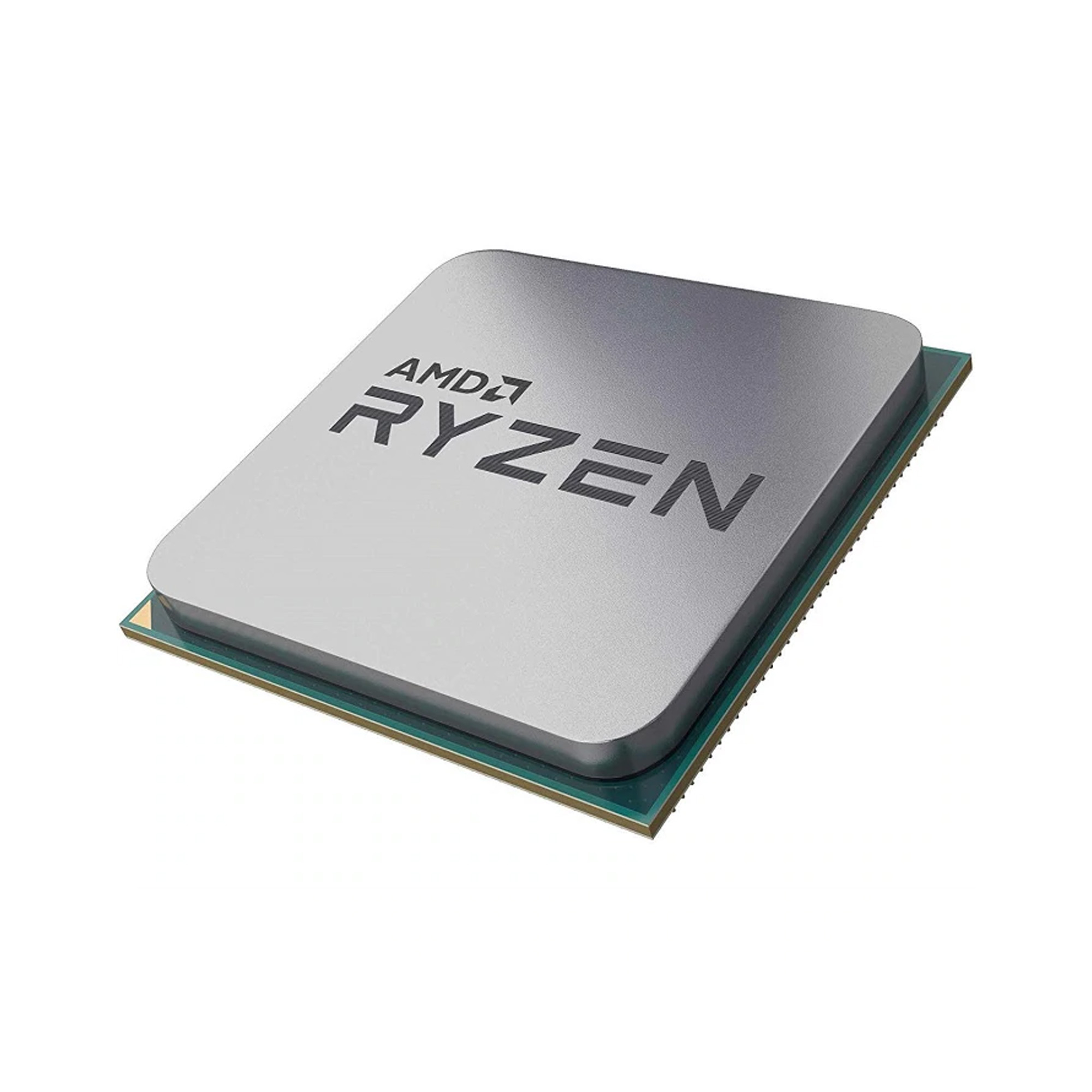 PROCESADOR AMD RYZEN 5 5600X 3.7GHZ 4.6GHZ AM4 5TAGEN 100-100000065BOX