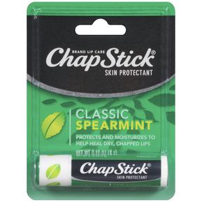 Chapstick® Protector Labial Menta