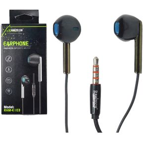 Ramitech audifonos discount