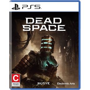 Dead Space para PlayStation 5