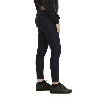 pantalones levis mujer 711