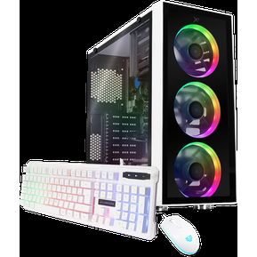 Xtreme PC Gamer Intel Core I7 10700 16GB SSD 240GB 3TB RGB W...