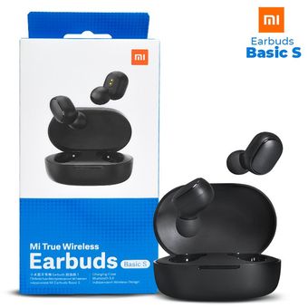 Audifonos inalambricos Xiaomi Bluetooth 5.0 Mi True