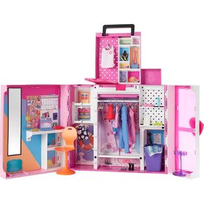 Barbie Ropa y Accesorios para Muñecas - Compra online a los mejores precios Linio Colombia