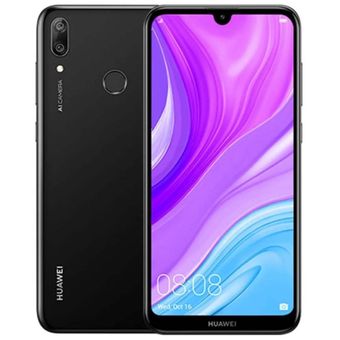 Compra Huawei Y7 2019 64GB Dual Sim 3GB... al mejor precio ?