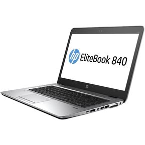 Laptop HP 840 G3-Core Intel i5, 6ta gen 12GB RAM y 1TB HDD...