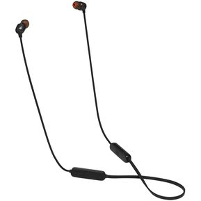 Audífonos Bluetooth Auriculares In-Ear JBL T115BTBLK