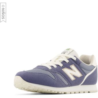 New balance shop 373 niño azul