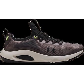 Zapatillas Deportivas Hombre Under Armour HOVR™ Rise 4 Negro 