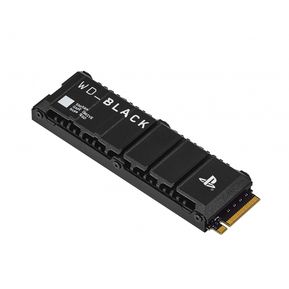 SSD WDBLACK SN850P NVMe 1TB PCI Express 4.0 M.2 para PS5