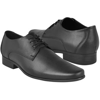 ZAPATOS DE VESTIR PARA CABALLERO STYLO 301 NEGRO Linio M xico