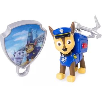 Juguete Paw Patrol Cachorros Paquete