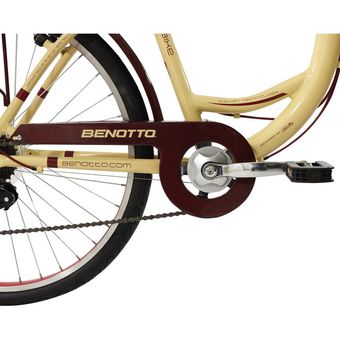 Benotto city bike online r26