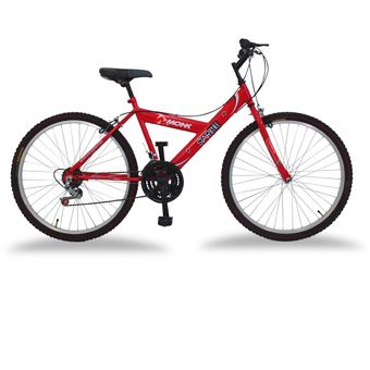 Bicicleta de carreras rodada 26 hot sale