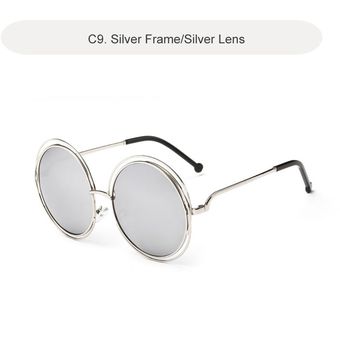 Ronda 2021 gran tamaño la lente granage gafas so 