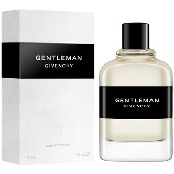 perfume givenchy hombre gentleman