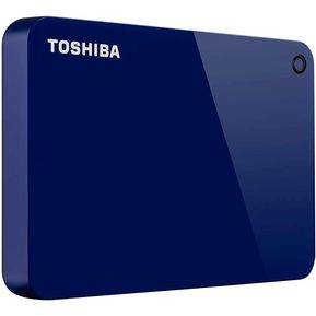 Disco Duro Externo 2TB Toshiba Canvio Ad...