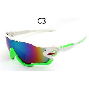 Gafas de sol deportivas ciclismo policarbonato filtro UV400