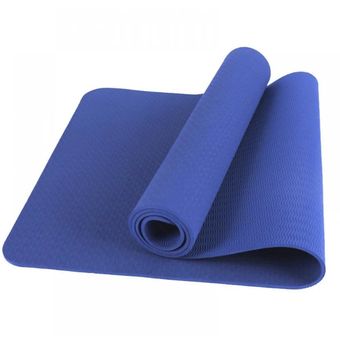 Colchoneta Yoga Mat Pilates Fitness - 8MM GENERICO