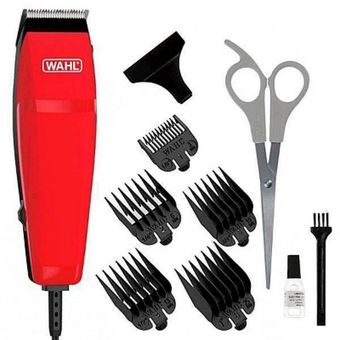 Kit para best sale cortar cabello wahl